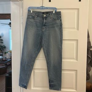 Hudson Jeans